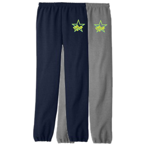 J 18200 Gildan Heavy Blend Sweatpant