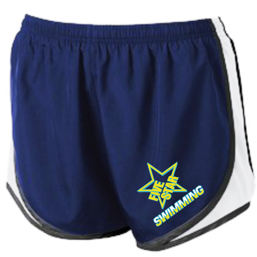 L ST304 Sport-Tek Ladies Cadence Short