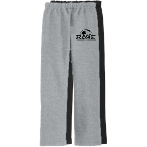 C 18400 Gildan Youth and Adult Heavy Blend Sweatpants