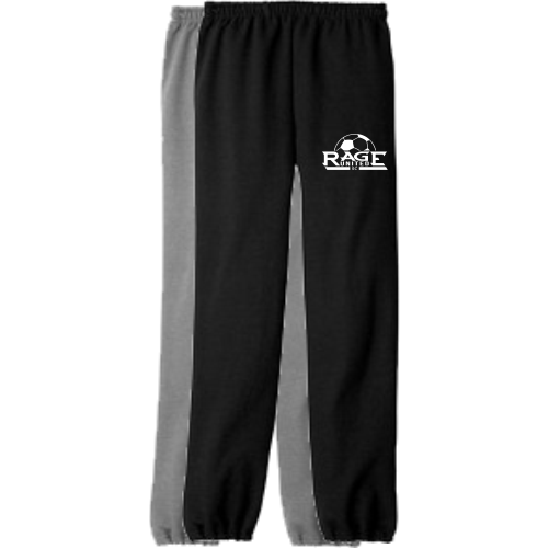 C 18200 Youth and Adult Gildan Heavy Blend Sweatpant