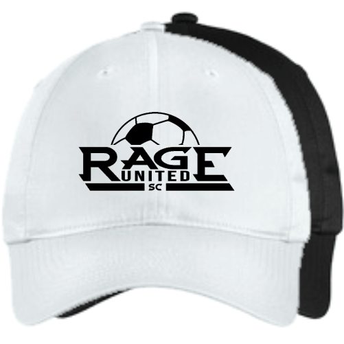 F 580087 Nike Golf Unstructured Twill Embroidered Cap