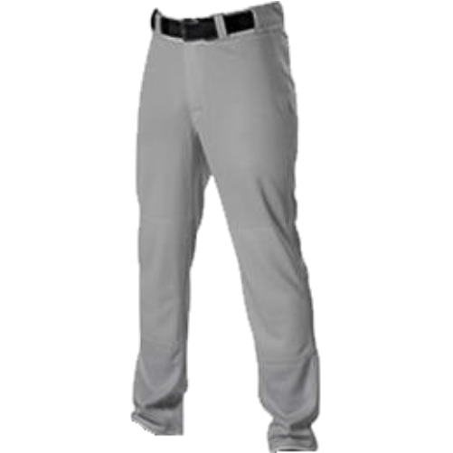 F 605WAP Alleson Adult Adjustable Inseam Baseball Pant