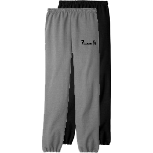 DA 18200 Gildan Youth and Adult Heavy Blend Sweatpant