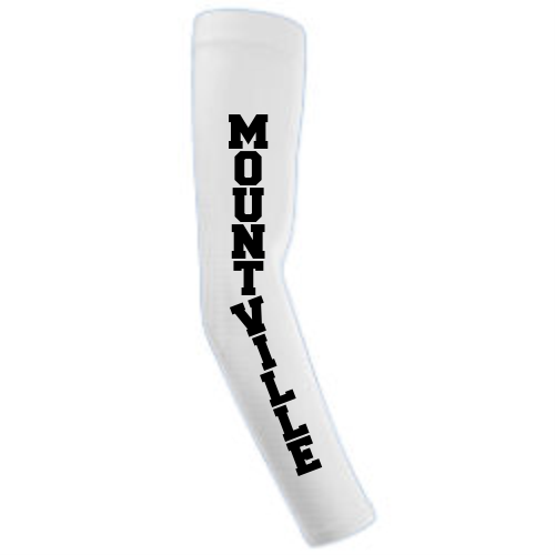 AA 12610 Polyester Arm Sleeve