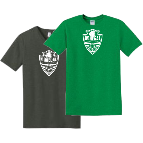 A 2000 Youth or Adult Gildan Ultra Cotton 100% Cotton T-Shirt