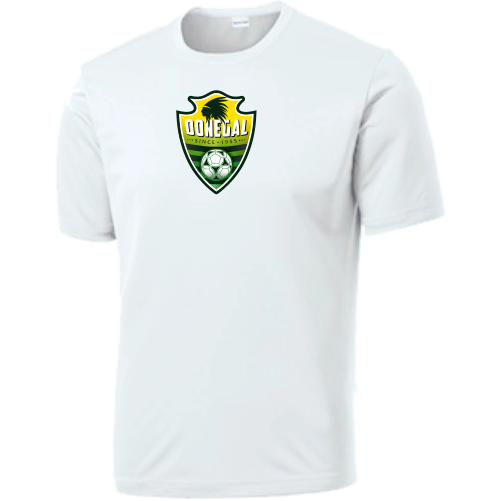C ST350 Youth or Adult Dri Fit Performance T-Shirt