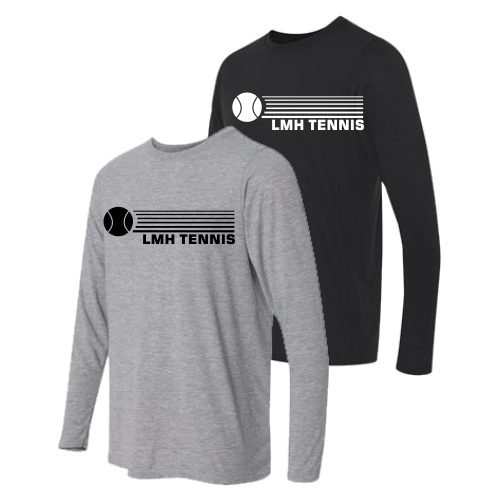 B 2300 Youth or Adult Long Sleeve T-Shirt