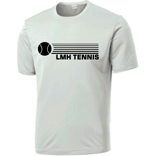 C ST350 Youth or Adult Performance Wicking Tee