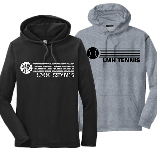 E 18500 Youth or Adult Hoodie