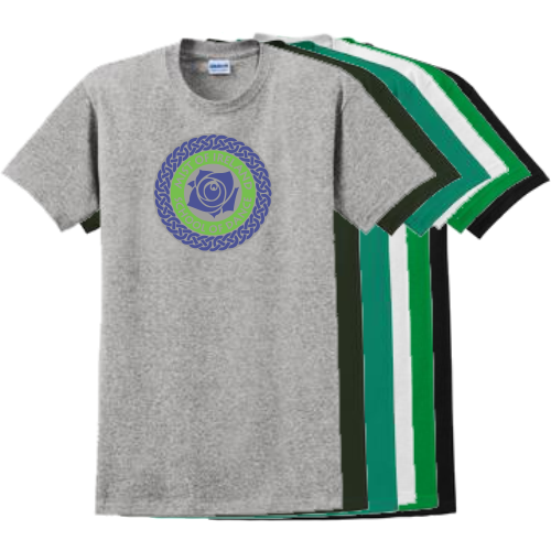 A 2000 Youth or Adult Gildan Ultra Cotton 100% Cotton T-Shirt