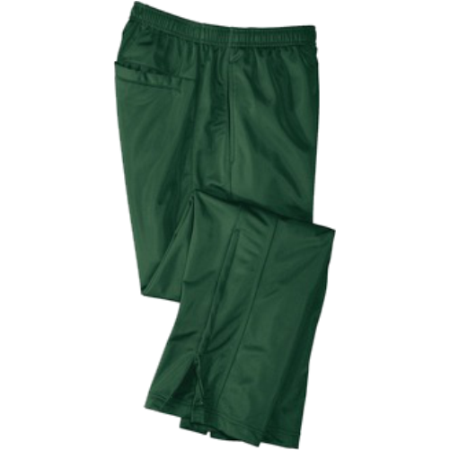 FA PST91 Sport-Tek Tricot Track Pant