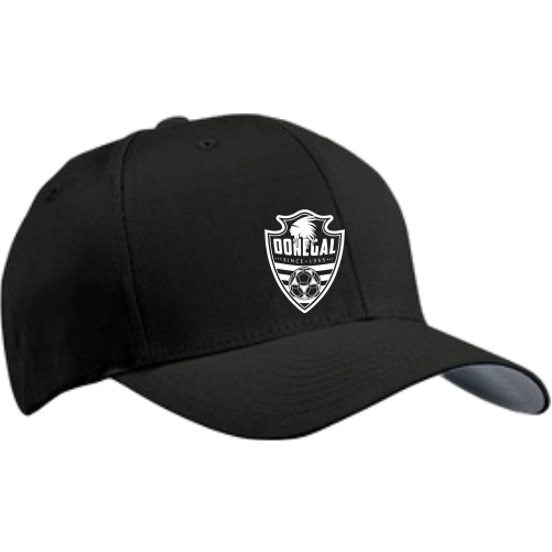 G C865 Port Authority Flexfit Cap