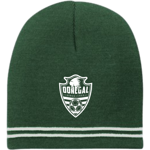 GA STC20 Sport-Tek Spectator Beanie