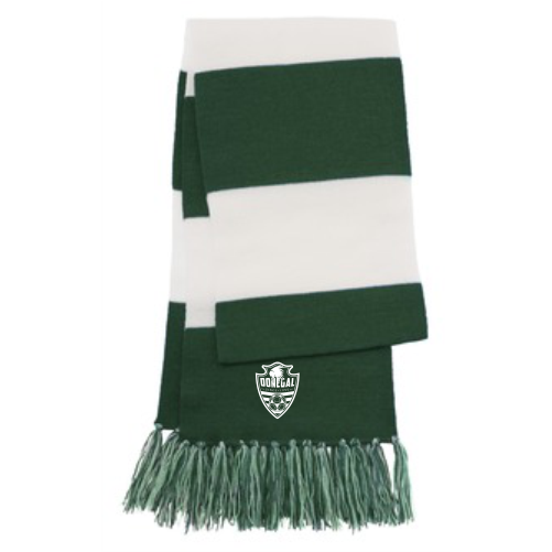HA STA02 Sport-Tek Spectator Scarf