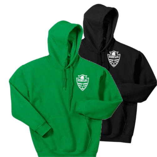 E 18500 Gildan - Heavy Blend Hooded Sweatshirt
