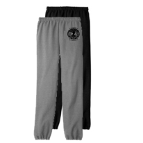 H 18200 Youth or Adult Heavy Blend Sweatpants