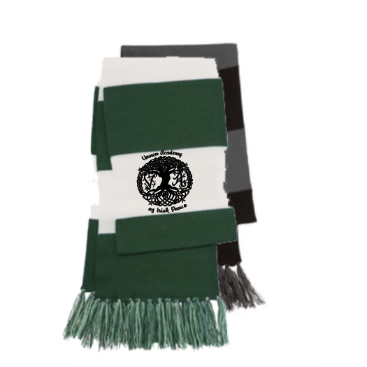 P STA02 Sport-Tek Embroidered Spectator Scarf