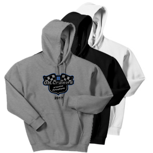 D 18500 Gildan - Heavy Blend Hooded Sweatshirt