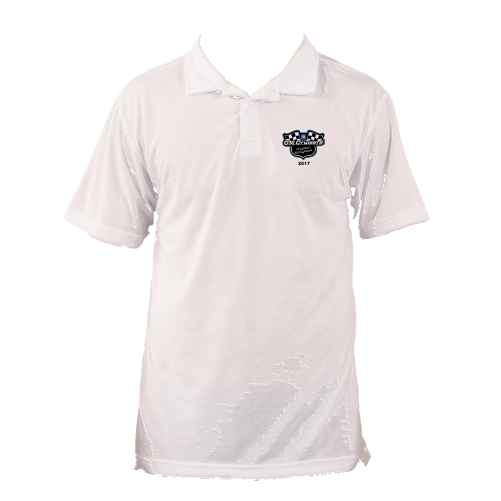 AAAA 1SJBPWH - Vapor Apparel Performance Polo