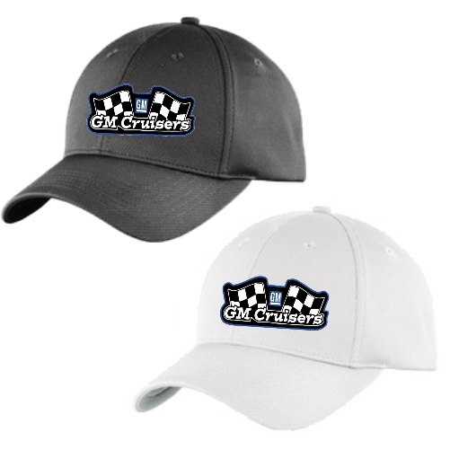 GC XSTC26 Baseball Cap