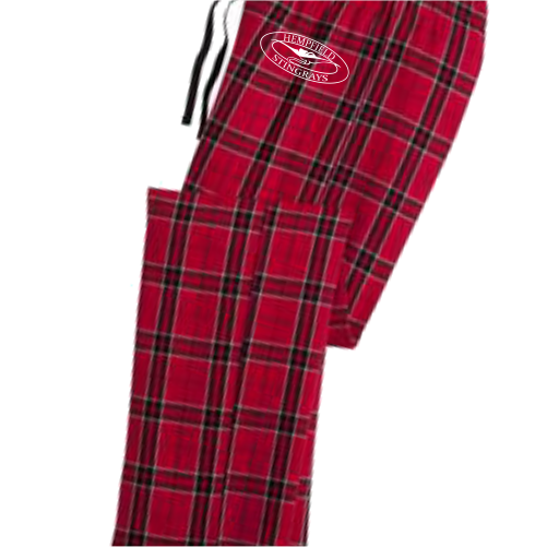 HC DT2800 Junior Flannel Pant