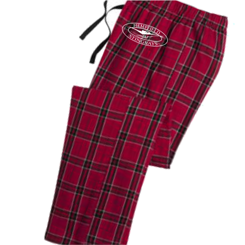 HB DT1800 Men's Flannel Pant