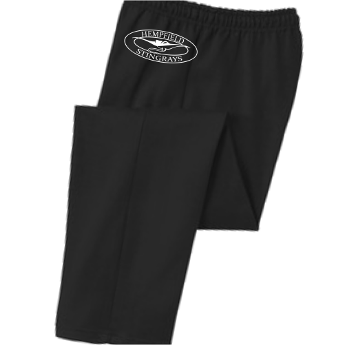 M 18400B Youth Sweatpant