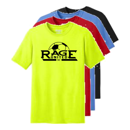 D 42000 Gildan Performance Tee