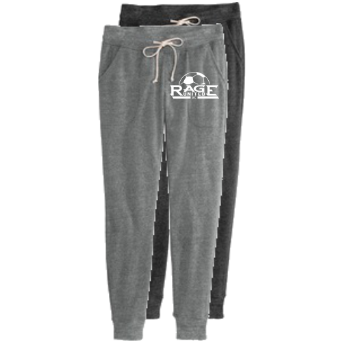 E AA31082 Alternative Jogger Eco-Fleece Pant