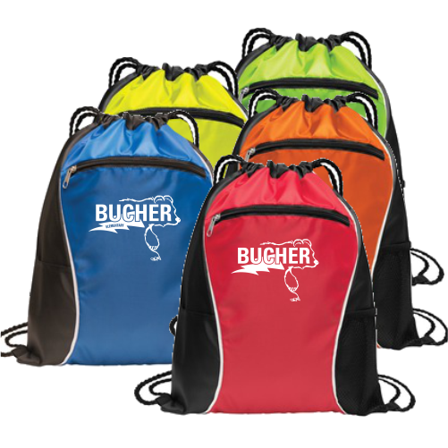 R BG613 Fast Break Cinch Pack