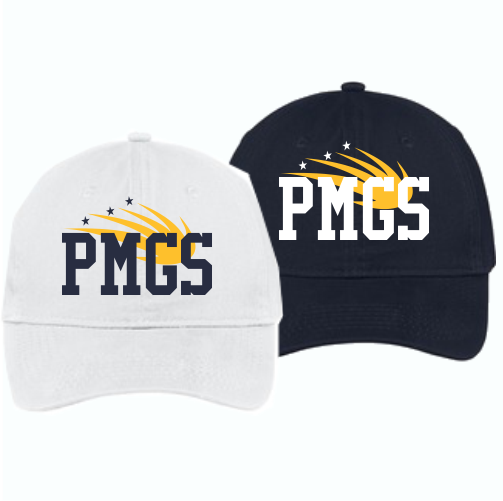 G P77 Brushed Twill Low Profile Cap