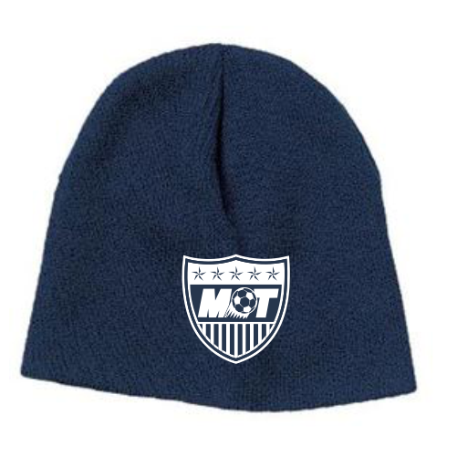 GB CP91 Port & Company Beanie Cap