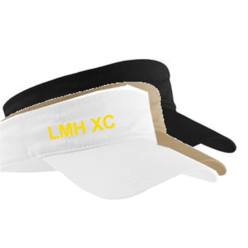IA CP45 Port & Company Fashion Visor