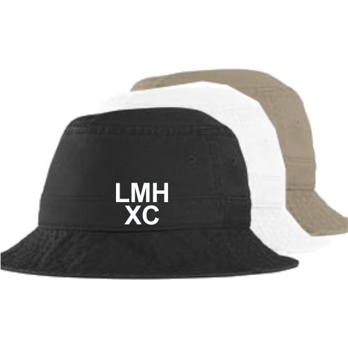 IC PWSH2 Port Authority Bucket Hat
