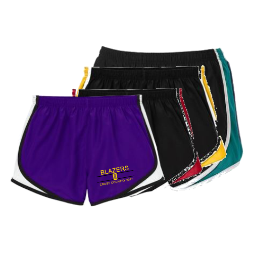 GB LST304 Ladies Cadence Short