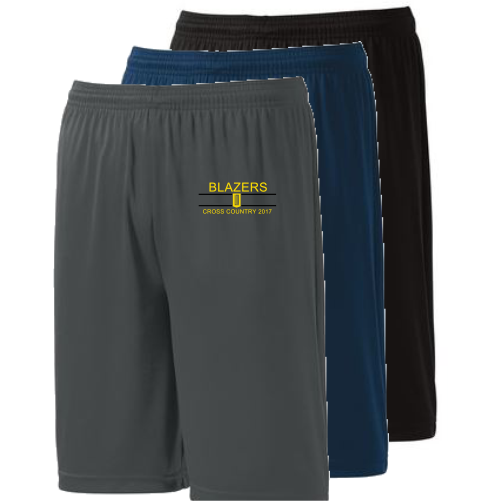 GC ST355 Sport-Tek Boys Competitor Short