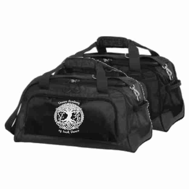 S 411095 OGIO Breakaway Emboidered Duffel bag