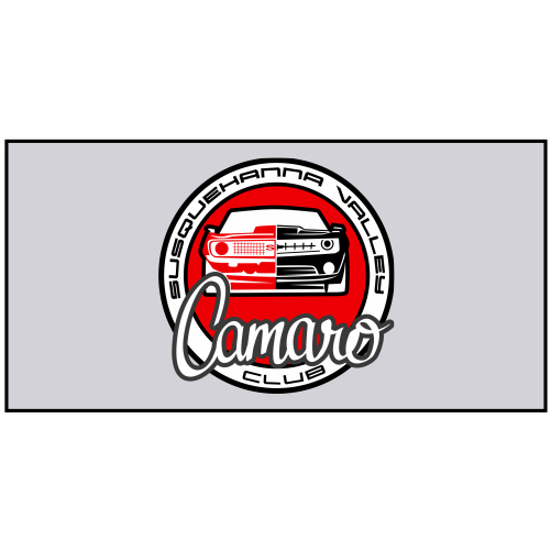 J Aluminum License Plate