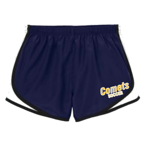 E LST304 Sport Tek Ladies Cadence Short