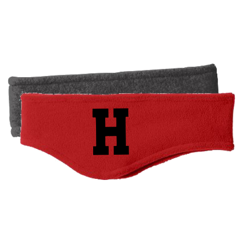 P C910 Port Authority® R-Tek® Stretch Fleece Headband