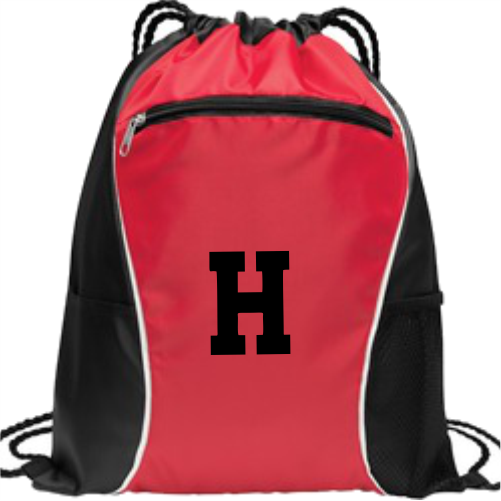 R ABG613 Port Authority Fast Break Pack Embroidered