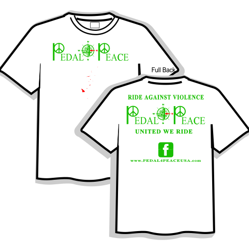 A 5000 Youth or Adult Cotton Heavyweight T-shirt