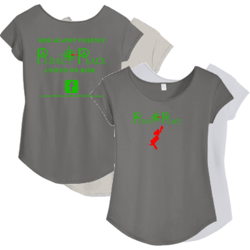 F AA3499 Ladies Alternative Modal T-Shirt