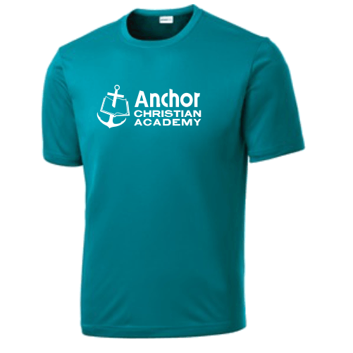 C ST350 Youth or Adult Perfomance SS T-Shirt