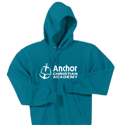 G PC78H Youth or Adult Pullover Hoodie