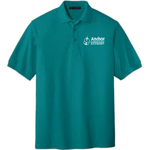 M L500 Port Authority Ladies Polo