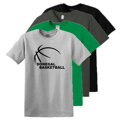 A 2000 Youth or Adult Cotton Short Sleeve Tee