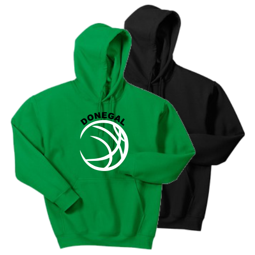 E PC78H Youth or Adult Pull Over Hoodie