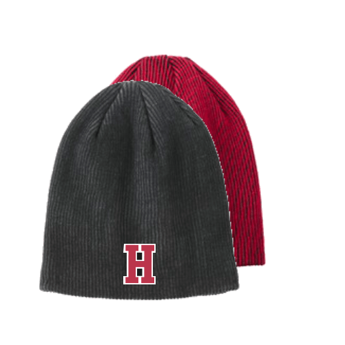 T C935 Port Authority Embroidered Slouch Beanie