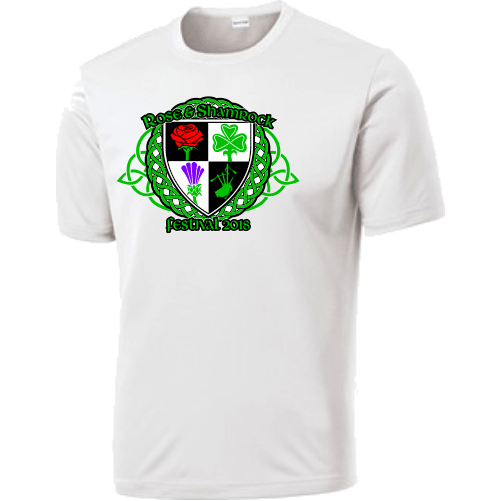 AA EVENT TEE - Youth or Adult Short Sleeve Tee